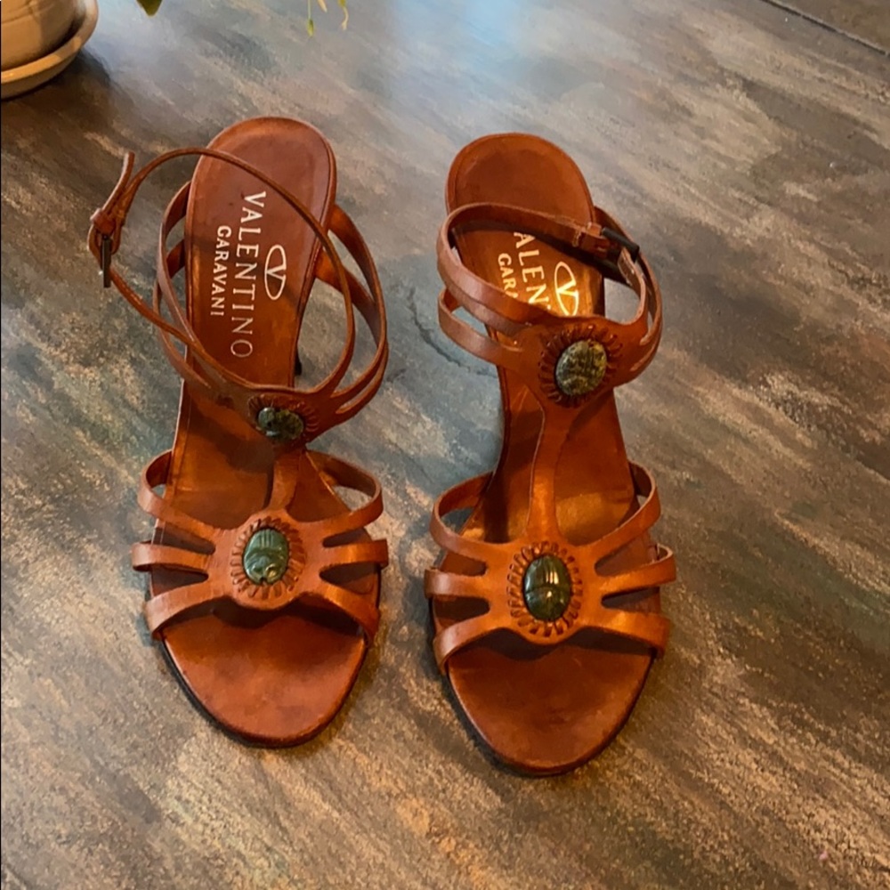 Valentino Heels